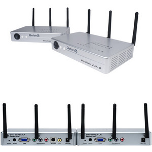 Изображения GEFEN GTV-WVGA-LR