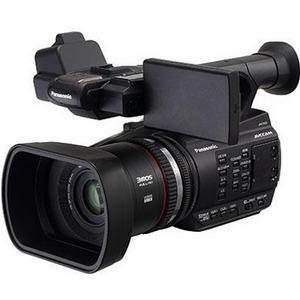 Изображения PANASONIC AG-AC90