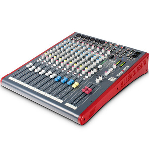 Изображения ALLEN&HEATH ZED12FX