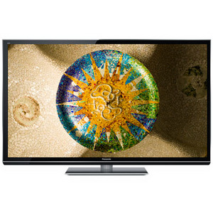 Изображения PANASONIC VIERA TX-PR50GT50