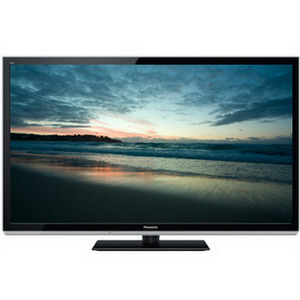 Изображения PANASONIC VIERA TX-PR50UT50
