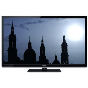 Изображения PANASONIC VIERA TX-PR50XT50