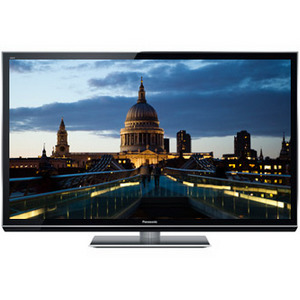 Изображения PANASONIC VIERA TX-PR42GT50