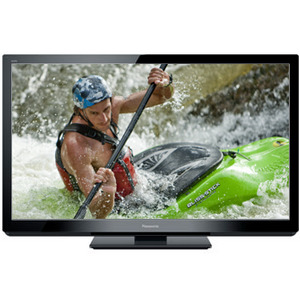 Изображения PANASONIC VIERA TX-PR42GT30