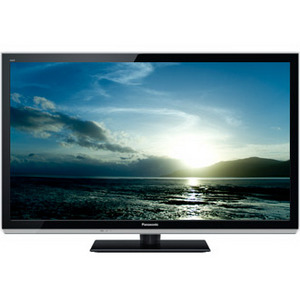 Изображения PANASONIC VIERA TX-PR42UT50