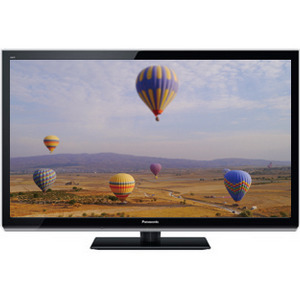 Изображения PANASONIC VIERA TX-PR42XT50