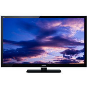 Изображения PANASONIC VIERA TX-LR42E5