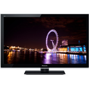 Изображения PANASONIC VIERA TХ-LR32E5