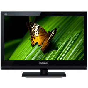 Изображения PANASONIC VIERA TX-LR19X5
