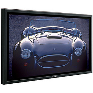 Изображения PANASONIC TH-50PH30ER