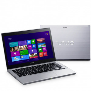 Изображения SONY SVT1312Z1RS