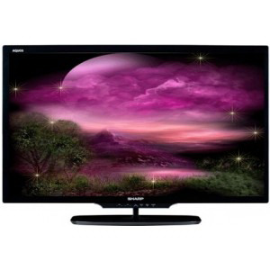 Изображения SHARP LC-40LE730RU