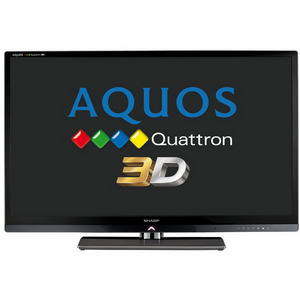 Изображения SHARP LC-40LE830RU