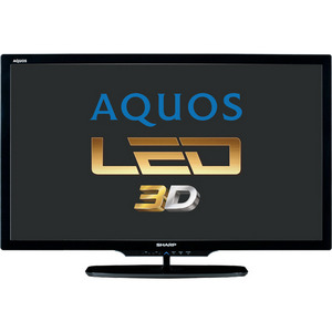 Изображения SHARP LC-46LE730RU