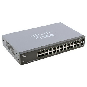 Изображения CISCO SG102-24, SR2024CT