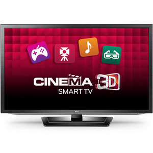 Изображения LG 65LM620S