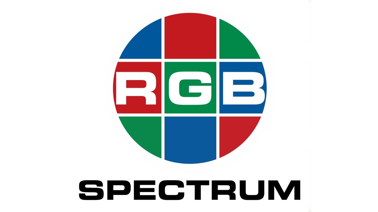 RGB Spectrum ПО объединения контроллеров MW 4200/4500 SuperWall, 720 9069