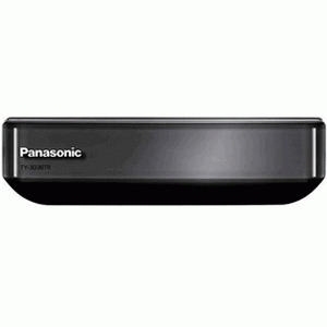 Изображения PANASONIC TY-3D30TRW