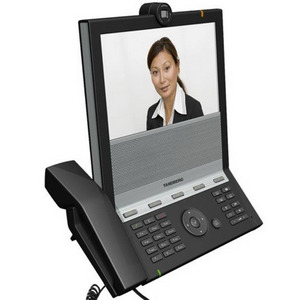 Изображения CISCO IP Video Phone E20, CTS-E20-K9