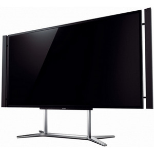 Изображения SONY KD-84X9005