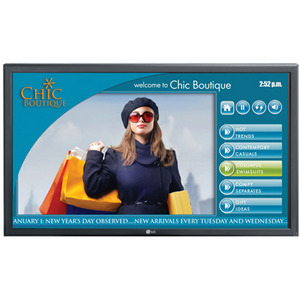 Изображения LG M4214T