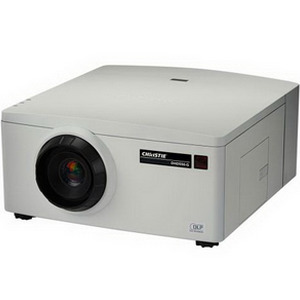 Изображения CHRISTIE DHD550-G