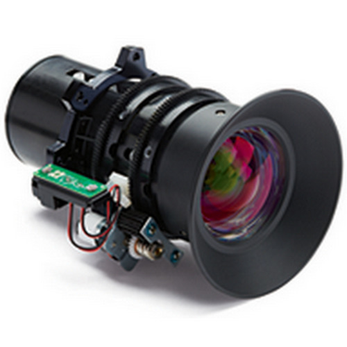 Изображения CHRISTIE 0.95-1.22:1 zoom lens, 140-101103-XX