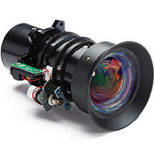 Изображения CHRISTIE 1.22-1.52:1 zoom lens, 140-10102-XX