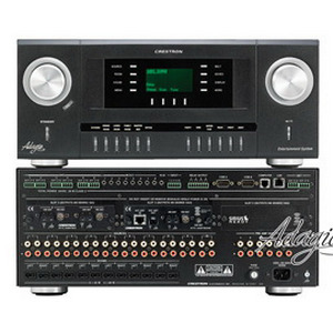 Изображения CRESTRON AESI