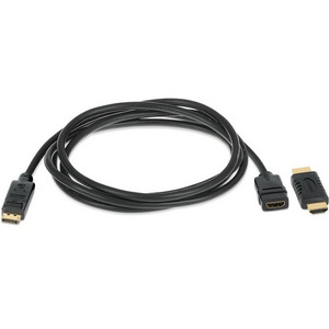 Изображения EXTRON DP-HDMIF/6 (1.8м), 26-680-06