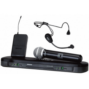 Изображения SHURE PG1288/PG30 K6E