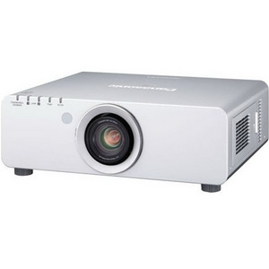 Изображения PANASONIC PT-DX810ES (Silver)