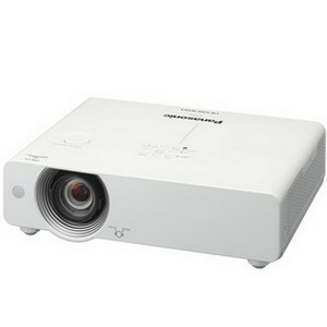 Изображения PANASONIC PT-VW431DE