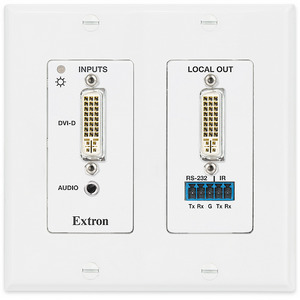 Изображения EXTRON DTP DVI 4K 230 D Tx черный, 60-1214-12