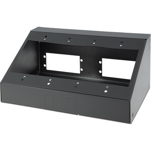 Изображения EXTRON SMB 104 (4-позиционный, черный), 60-1295-02