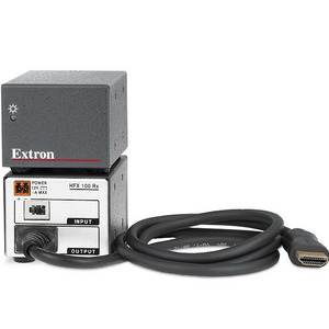 Приемник по оптике HDMI+аудио EXTRON HFX 100 Rx, 60-1277-13