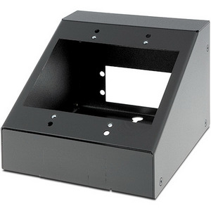 Изображения EXTRON SMB 102 (2-позиционный, черный), 60-1293-02