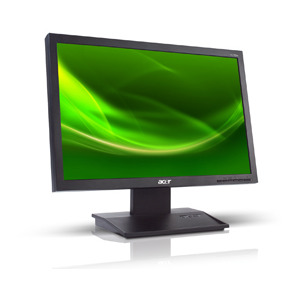 Изображения ACER V223HQLCBD