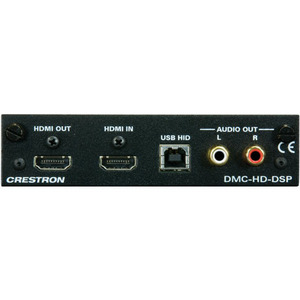 Изображения CRESTRON DMC-HD-DSP