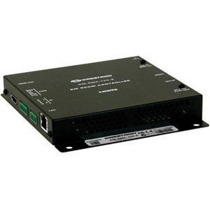 Приемник по оптике HDMI+RS232+IR+Ethernet CRESTRON DM-RMC-100-S