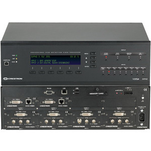 Изображения CRESTRON DVPHD-CUSTOM