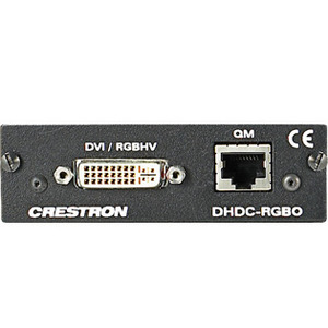 Изображения CRESTRON DHDC-RGBO-R