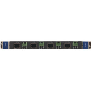 Изображения KRAMER DGKAT-OUT4-F32/STANDALONE