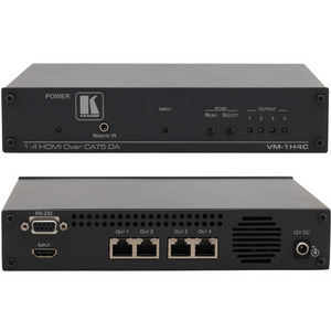 Изображения KRAMER VM-1H4C