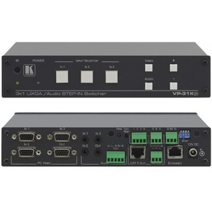 Изображения Коммутатор VGA KRAMER VP-31KSi