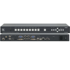 Изображения KRAMER VP-790