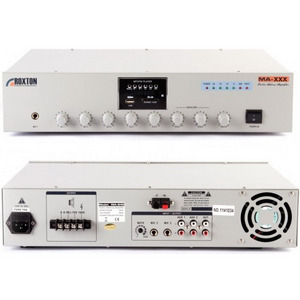 Изображения ROXTON MA-240