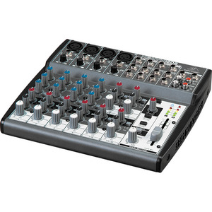 Изображения BEHRINGER XENYX 1202