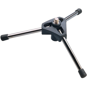 Изображения Konig and Meyer TABLE MICROPHONE STAND 23105, 23105-300-55