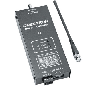 Изображения CRESTRON CNRFGWA-418